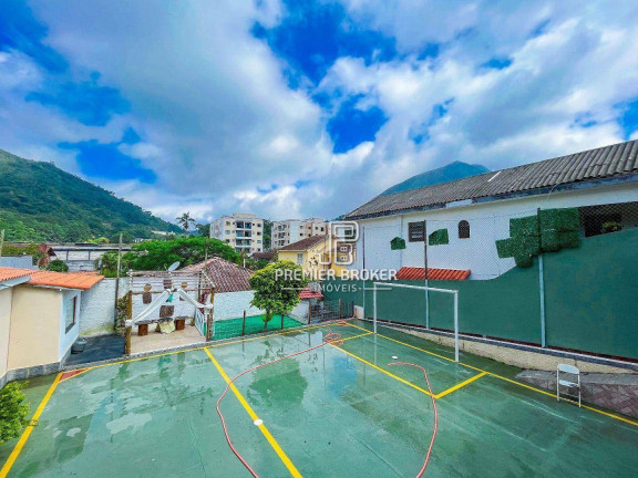 Imagem Casa com 3 Quartos à Venda, 110 m² em Bom Retiro - Teresópolis