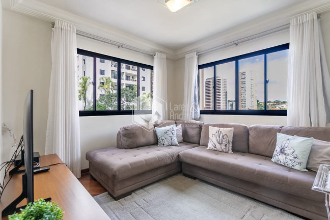 Imagem Apartamento com 4 Quartos à Venda, 116 m² em Vila Mascote - São Paulo Imagem Apartamento com 4 Quartos à Venda, 116 m² em Vila Mascote - São Paulo