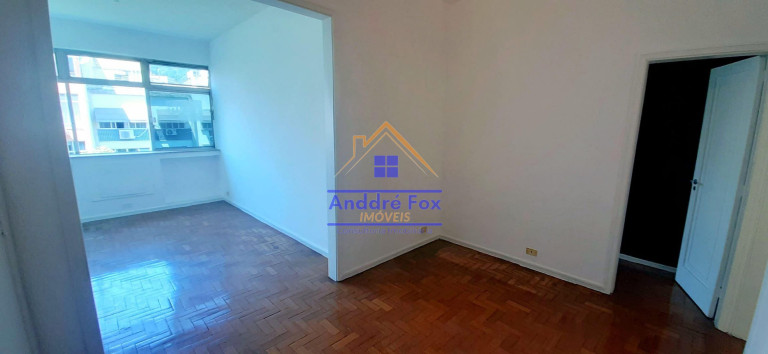 Imagem Apartamento com 2 Quartos à Venda, 90 m² em Tijuca - Rio De Janeiro
