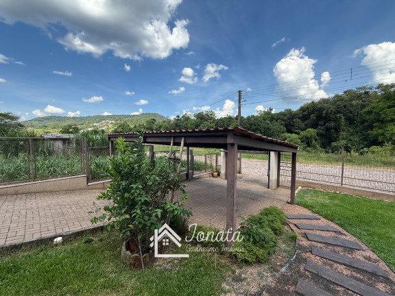 Imagem Casa com 3 Quartos à Venda, 110 m² em Vila Rica - Feliz