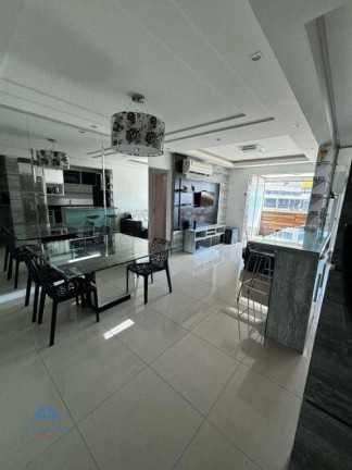 Imagem Apartamento com 2 Quartos à Venda, 100 m² em Nossa Senhora Do Rosário - São José