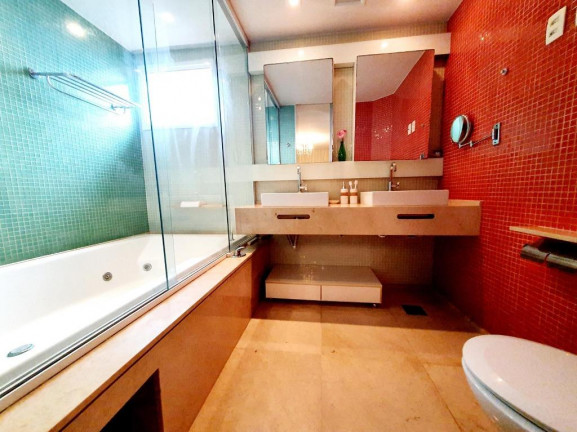 Imagem Cobertura com 4 Quartos à Venda, 196 m² em Porto Das Dunas - Aquiraz