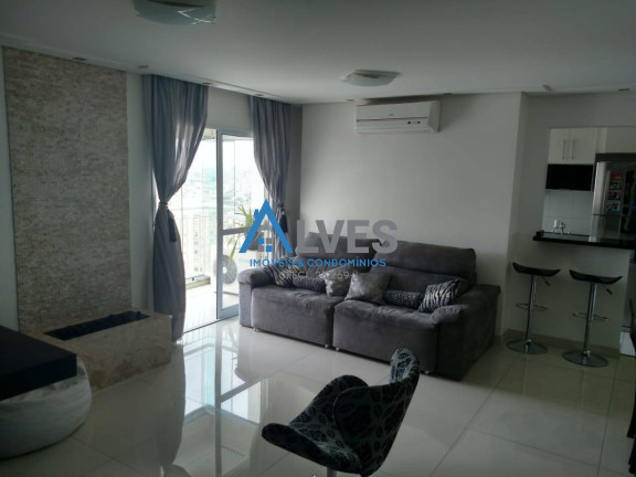 Imagem Apartamento com 2 Quartos à Venda, 84 m² em Boa Vista - São Caetano Do Sul