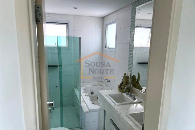 Imagem Apartamento com 3 Quartos à Venda, 190 m² em Santana - São Paulo Imagem Apartamento com 3 Quartos à Venda, 190 m² em Santana - São Paulo