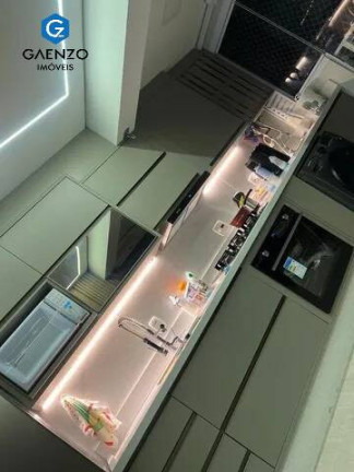 Imagem Apartamento com 2 Quartos à Venda, 55 m² em Alphaville Empresarial - Barueri