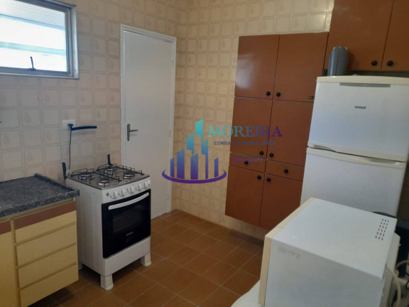 Imagem Apartamento com 2 Quartos à Venda, 70 m² em Praia Grande