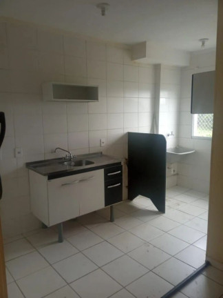 Imagem Imóvel com 2 Quartos para Alugar, 47 m² em Altos De Ipanema - Sorocaba Imagem Imóvel com 2 Quartos para Alugar, 47 m² em Altos De Ipanema - Sorocaba
