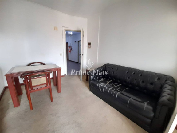 Apartamento com 1 Quarto à Venda, 32 m² em Campos Elíseos - São Paulo