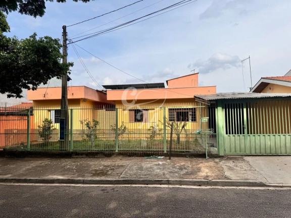 Imagem Casa com 3 Quartos à Venda, 213 m² em Vila Alvorada - Jundiaí