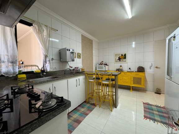 Imagem Apartamento com 3 Quartos à Venda, 150 m² em Alto Da Boa Vista - Itumbiara Imagem Apartamento com 3 Quartos à Venda, 150 m² em Alto Da Boa Vista - Itumbiara