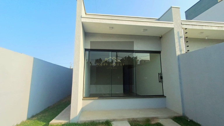 Imagem Casa com 2 Quartos à Venda, 70 m² em Balneário Dos Golfinhos - Caraguatatuba