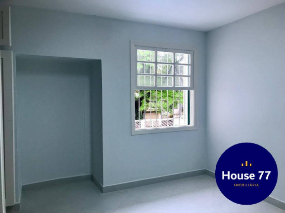 Imagem Casa com 6 Quartos para Alugar, 350 m² em Brooklin Paulista - São Paulo