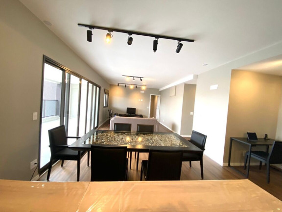 Imagem Apartamento com 3 Quartos à Venda, 158 m² em Aclimação - São Paulo Imagem Apartamento com 3 Quartos à Venda, 158 m² em Aclimação - São Paulo