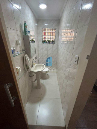 Imagem Casa com 3 Quartos à Venda, 110 m² em Cidade Líder - São Paulo Imagem Casa com 3 Quartos à Venda, 110 m² em Cidade Líder - São Paulo