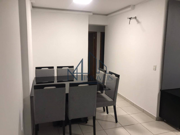 Imagem Apartamento com 3 Quartos à Venda, em Alto Da Glória - Goiânia Imagem Apartamento com 3 Quartos à Venda, em Alto Da Glória - Goiânia