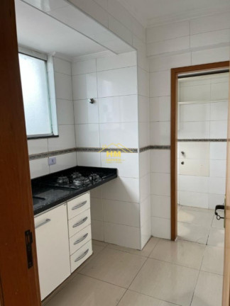 Imagem Apartamento com 1 Quarto à Venda, 40 m² em Parque São Vicente - São Vicente