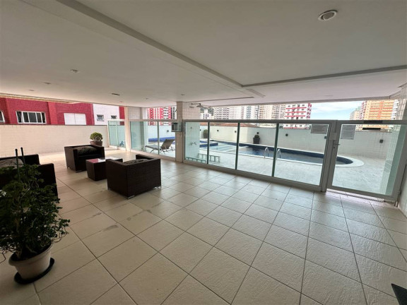 Imagem Apartamento com 3 Quartos à Venda, 112 m² em Forte - Praia Grande