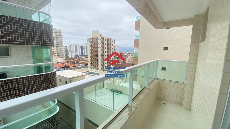 Imagem Apartamento com 2 Quartos à Venda, 65 m² em Tupi - Praia Grande Imagem Apartamento com 2 Quartos à Venda, 65 m² em Tupi - Praia Grande