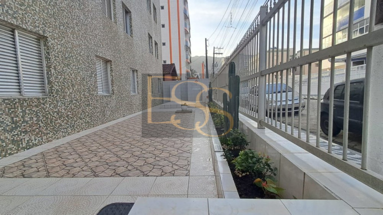 Imagem Apartamento com 1 Quarto à Venda, 51 m² em Jardim Marina - Mongaguá