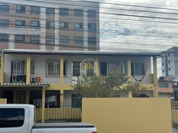 Apartamento com 2 Quartos à Venda, 1 m² em Nações - Balneário Camboriú