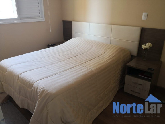 Imagem Apartamento com 2 Quartos à Venda, 50 m² em Vila Das Mercês - São Paulo