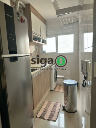 Imagem Apartamento com 2 Quartos à Venda, 66 m² em Jardim Vila Formosa - São Paulo Imagem Apartamento com 2 Quartos à Venda, 66 m² em Jardim Vila Formosa - São Paulo