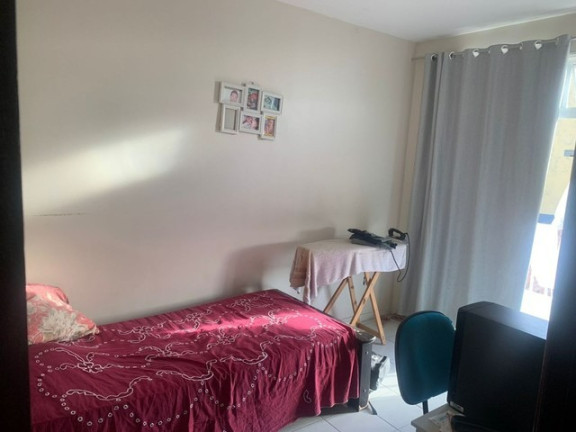 Imagem Apartamento com 3 Quartos à Venda, 106 m² em Cosme De Farias - Salvador Imagem Apartamento com 3 Quartos à Venda, 106 m² em Cosme De Farias - Salvador