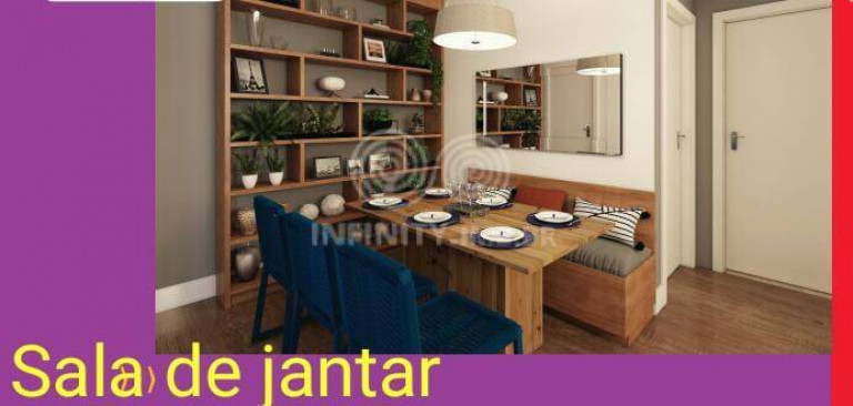 Imagem Apartamento com 2 Quartos à Venda, 42 m² em Penha - São Paulo
