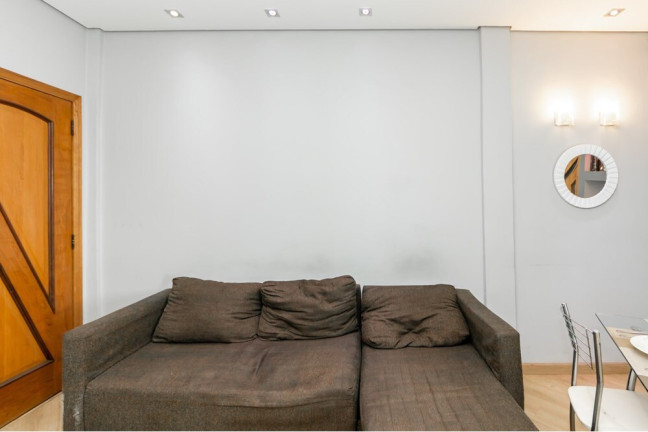 Imagem Apartamento com 1 Quarto à Venda, 20 m² em Santa Efigênia - São Paulo Imagem Apartamento com 1 Quarto à Venda, 20 m² em Santa Efigênia - São Paulo