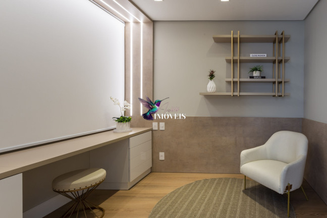 Imagem Apartamento com 3 Quartos à Venda, 150 m² em Morro Do Espelho - São Leopoldo