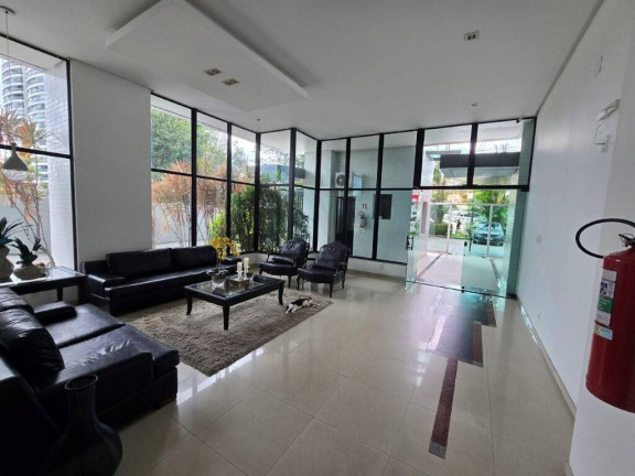 Imagem Apartamento com 1 Quarto para Alugar, 49 m² em Parque 10 De Novembro - Manaus