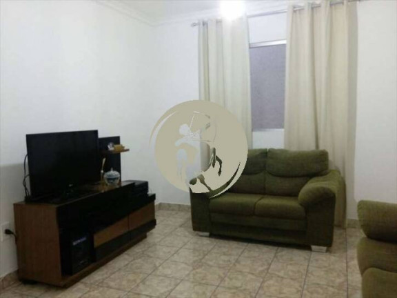 Imagem Apartamento com 2 Quartos à Venda, 77 m² em Marape - Santos
