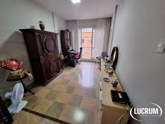 Imagem Apartamento com 3 Quartos à Venda, 148 m² em Copacabana - Rio De Janeiro