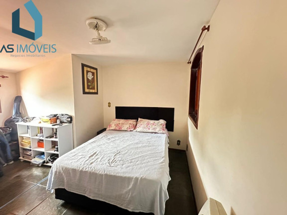 Imagem Casa de Condomínio com 3 Quartos à Venda,  em Braga - Cabo Frio