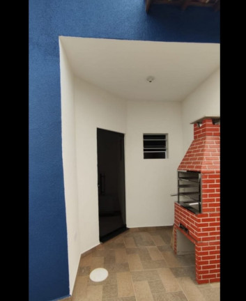 Imagem Casa com 3 Quartos à Venda, 178 m² em Parque Senhor Do Bonfim - Taubate