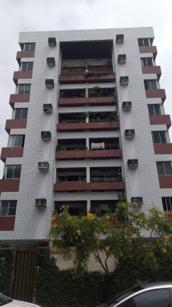 Imagem Apartamento com 2 Quartos à Venda, 90 m² em Torre - Recife