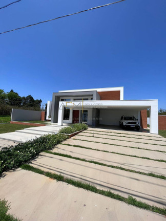 Imagem Casa com 3 Quartos à Venda, 1.000 m² em Residencial Parque Laguna Ii - Botucatu