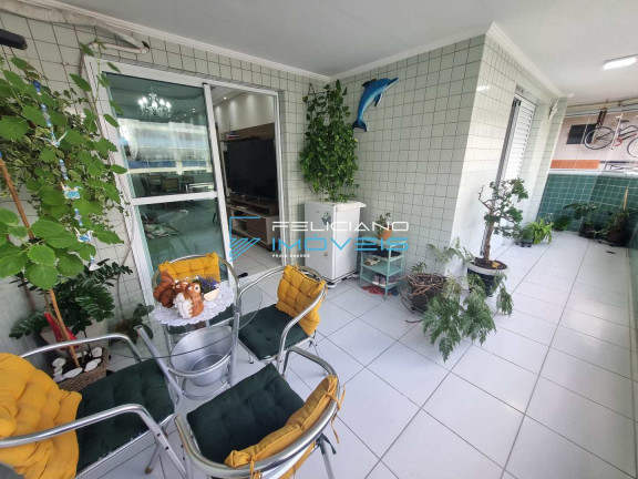 Imagem Apartamento com 2 Quartos à Venda, 101 m² em Boqueirão - Praia Grande Imagem Apartamento com 2 Quartos à Venda, 101 m² em Boqueirão - Praia Grande