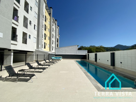 Imagem Apartamento com 2 Quartos à Venda, 53 m² em Centro - Ubatuba Imagem Apartamento com 2 Quartos à Venda, 53 m² em Centro - Ubatuba