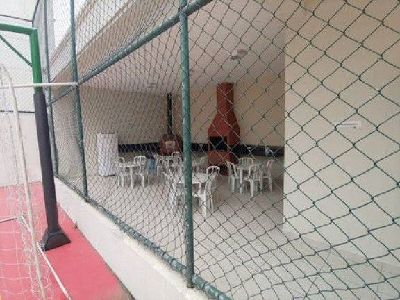 Imagem Apartamento com 2 Quartos à Venda, 52 m² em Vila Prudente - São Paulo