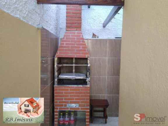 Casa com 2 Quartos à Venda, 70 m² em Jardim Utinga - Santo André