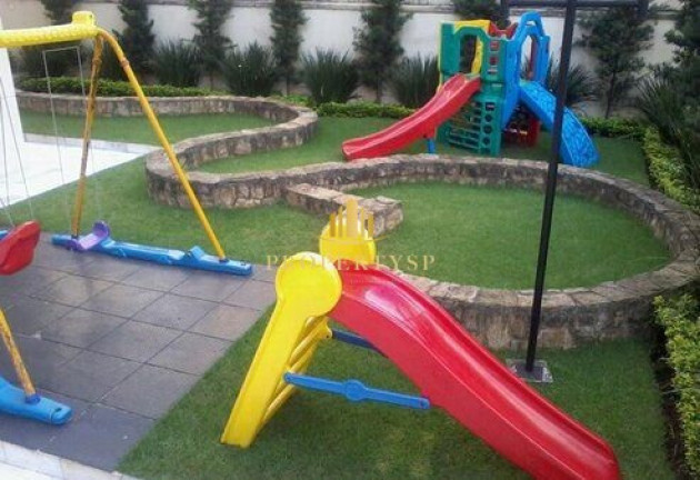 Imagem Apartamento com 3 Quartos à Venda, 68 m² em Pompeia - São Paulo