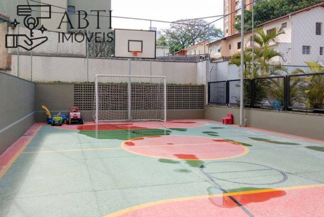 Imagem Apartamento com 3 Quartos à Venda, 75 m² em Indianópolis - São Paulo Imagem Apartamento com 3 Quartos à Venda, 75 m² em Indianópolis - São Paulo