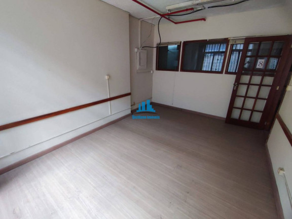 Imagem Ponto Comercial à Venda, 177 m² em Centro - Niterói Imagem Ponto Comercial à Venda, 177 m² em Centro - Niterói
