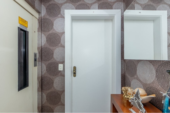 Imagem Imóvel com 3 Quartos à Venda, 142 m² em Campo Belo - São Paulo