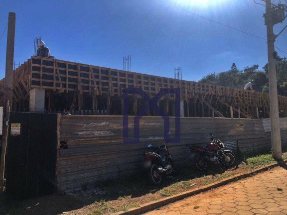 Imagem Apartamento com 2 Quartos à Venda, 69 m² em Nossa Senhora Da Agonia - Itajubá