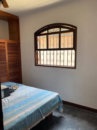 Imagem Casa com 4 Quartos à Venda, 480 m² em Ubatuba Imagem Casa com 4 Quartos à Venda, 480 m² em Ubatuba