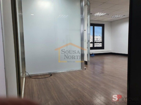 Imagem Sala Comercial à Venda, 120 m² em Várzea Da Barra Funda - São Paulo Imagem Sala Comercial à Venda, 120 m² em Várzea Da Barra Funda - São Paulo