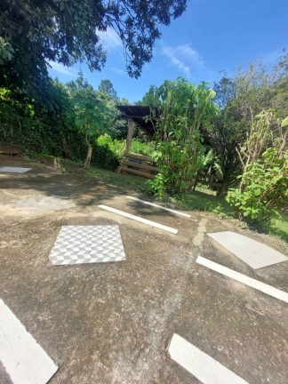 Imagem Imóvel com 2 Quartos à Venda, 110 m² em Parque Senhor Do Bonfim - Taubate