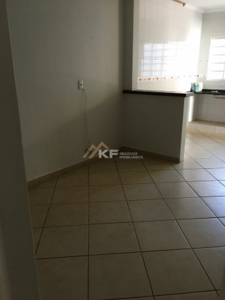 Imagem Casa com 2 Quartos à Venda, 101 m² em Vila Tamandaré - Ribeirão Preto Imagem Casa com 2 Quartos à Venda, 101 m² em Vila Tamandaré - Ribeirão Preto
